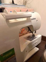 Brother sewing machine 衣車 NV30