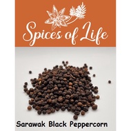 Sarawak Black Peppercorn