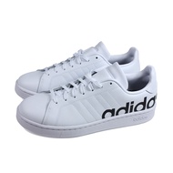 adidas GRAND COURT LTS 運動鞋 網球鞋 白色 男鞋 H04558 no961