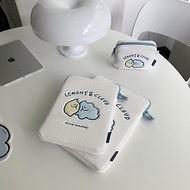 【現貨】Lemond &amp; Cloud iPad Pouch 11/12.9吋 平板電腦保護套