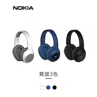 【NOKIA諾基亞】頭戴式 無線藍牙耳機E1200