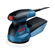 BOSCH 偏心砂磨機 GEX 125-1 AE