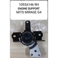 Engine Support for Mits Mirage G4 (RH)