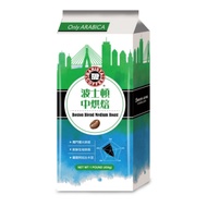 西雅圖 波士頓中烘焙綜合咖啡豆(454g)