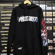 Hoodie Prostreet The last Kohaku