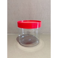【Kitchenware Spot】✠ ✅IN STOCK- Bundle 5 CNY Cookie Container Food Storage