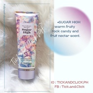 VICTORIA'S SECRET SUGAR HIGH LOTION