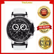 ORIGINAL Tissot T-Race Chronograph Men's Watch