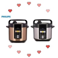 Electric pressure cooker PROI R ✨ 2136 5L ／2139 6L／2137 6L /2133 5L pressure cooker(ready stock)