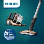 PHILIPS SPEEDPRO MAX AQUA CORDLESS STICK VACUUM CLEANER FC 6903 by AMWAY