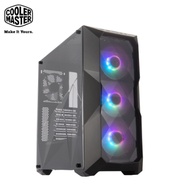 Cooler Master MasterBox TD500 ARGB機殼