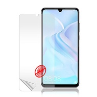 Monia 華為 HUAWEI nova 4e 防眩光霧面耐磨保護貼