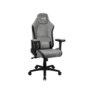 เก้าอี้เกมมิ่ง Aerocool CROWN AeroSuede Gaming Chair