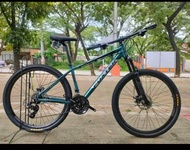 Foxter Ft 203