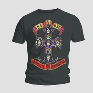 Guns N Roses Appetite for Destruction T Shirt