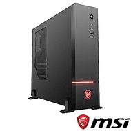 MSI 微星 Codex S 10SA-204TW 10代電競桌上型電腦(i5-10400F/8G/1T+256G SSD/GTX1650-4G/Win10)