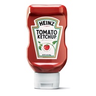 Heinz蕃茄醬 亨式蕃茄醬 397g【佳瑪】好市多 熱銷明星商品