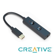 Creative Sound Blaster PLAY! 4 USB外接音效卡