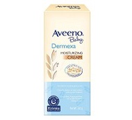 艾惟諾 Aveeno 嬰兒燕麥益敏修護霜 141g