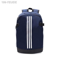 Adidas กระเป๋าเป้สะพายหลังกันน้ำสำหรับเดินป่า,แคมป์ปิ้งเดินทาง