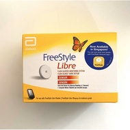Freestyle Libre Sensor BNIB Expiry MARCH 2023