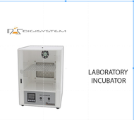 Digisystem Laboratory Incubator