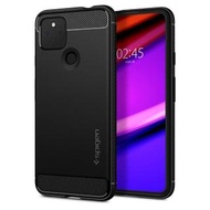 【Spigen】Pixel 4a 5G Rugged Armor-手機保護殼