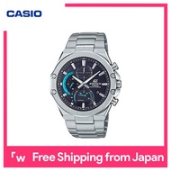 [Casio] นาฬิกาEdifice Solar EFS-S560YD-1AJFผู้ชาย