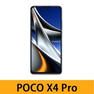 POCO X4 Pro 5G 手機 6+128GB 藍色 -