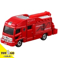 TOMICA #32 堺市消防局 特別高度救助工作車 再到貨無新車貼 玩具e哥 17331