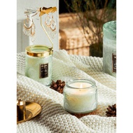 [imported sleeping and tranquilizing essential oil]voluspaAromatherapy Candle Gift Box Home Bedroom Joss Sticks Soothing