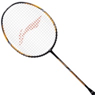 badminton racket Li-Ning Lining Badminton Racket GForce Superlite Super Series   Jojo 8000 (Free Grip 100  Original) Yonex Apacs Felet