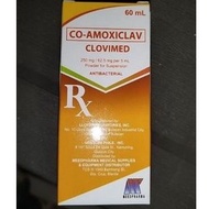 SHOP FOR A CAUSE - CO AMOXICLAV FOR DOGS AND CAT