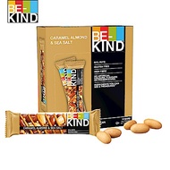 BE-KIND 海鹽焦糖風味杏仁堅果棒40gx12入