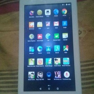 HANDPHONE TABLET ADVAN SECOND SIAP PAKAI