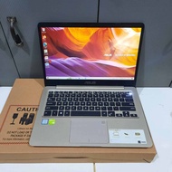 Laptop Asus Vivobook S14 X441UF, Intel Core i5 - 8250U, DualVga Nvidia GeForce MX 130 2Gb, Ram 8/1Tb, 