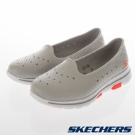 SKECHERS 女健走系列 CALI GEAR GOWALK 5 寬楦款-111105WGRY