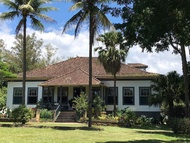 住宿 Bananal Suíte na Histórica Fazenda dos Coqueiros. 聖保羅, 巴西