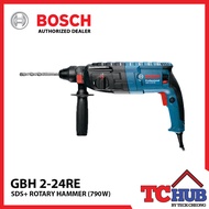 Bosch GBH 2-24RE Rotary Hammer (790W)