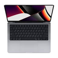 全新2021 Apple MacBook Pro 14.2吋/M1 Pro晶片 10核心CPU 16核心GPU/16G/1TB SSD
