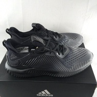 Adidas_Original Alphabounce Core Running Shoes Mens