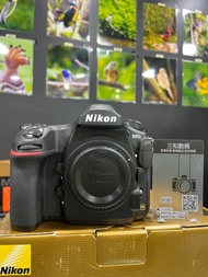 Nikon d850 新浄行貨