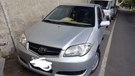 降價自售Toyota Vios J 1.5 2011年11月 附導航藍芽電話影音系統
