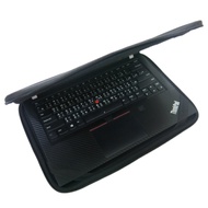 EZstick Lenovo ThinkPad T14 適用 13吋-S 3合1超值電腦包組