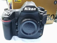 nikon d850