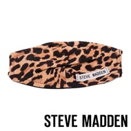【STEVE MADDEN】摩登款 時尚品牌銀離子口罩(豹紋)