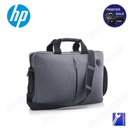 HP กระเป๋าHPแท้ กระเป๋าใส่โน๊ตบุ๊ค HP ขนาด 15.6 นิ้ว ของใหม่ (ของจากHPแท้) กระเป๋าผ้า กระเป็า HP ของพร้อมส่ง