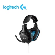 Logitech 羅技 G431 電競耳機麥克風