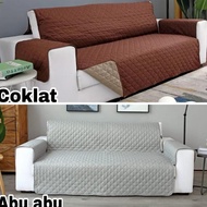 Sofa Cover PROTECTOR 1/2/3 seater PROTECTOR sofa Cover