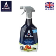 英國潔 - Astonish 多用途殺菌清潔劑 (C6700)